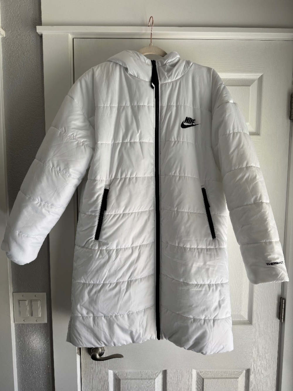 Women's Nike Therma-FIT Loose Hooded Parka